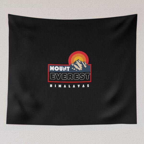 Item preview, Mount Everest  designed and sold by sydney-syder.