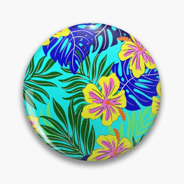Artikelvorschau, SUMMER COLORFUL PATTERNS entworfen und verkauft von THE AMERICAN TEEVANGELIST.
