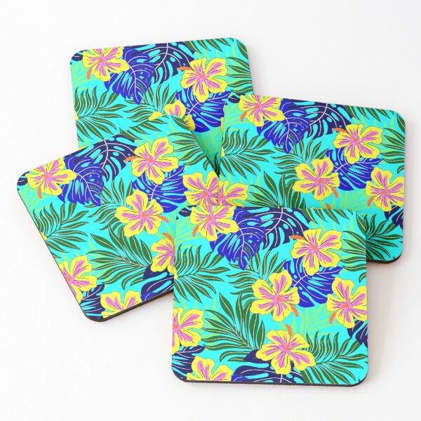 Artikelvorschau, SUMMER COLORFUL PATTERNS entworfen und verkauft von THE AMERICAN TEEVANGELIST.