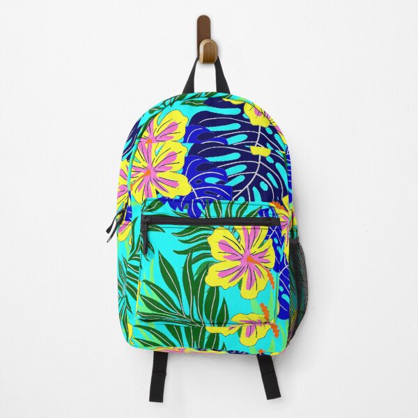 Artikelvorschau, SUMMER COLORFUL PATTERNS entworfen und verkauft von THE AMERICAN TEEVANGELIST.