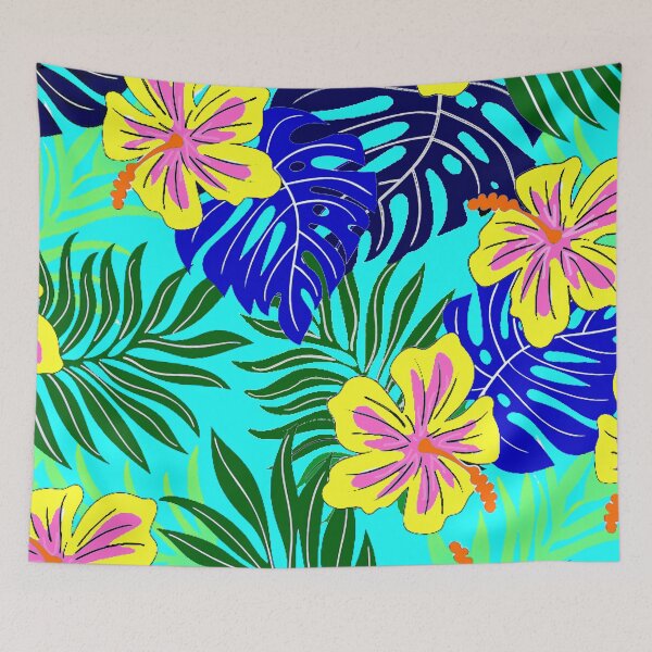 Artikelvorschau, SUMMER COLORFUL PATTERNS entworfen und verkauft von THE AMERICAN TEEVANGELIST.