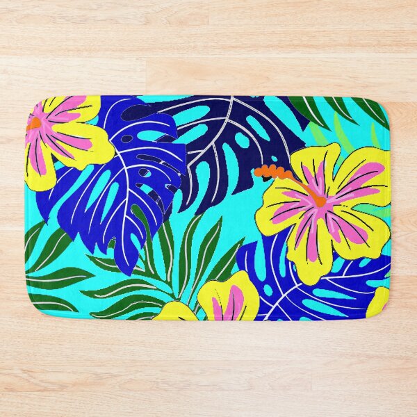 Artikelvorschau, SUMMER COLORFUL PATTERNS entworfen und verkauft von THE AMERICAN TEEVANGELIST.