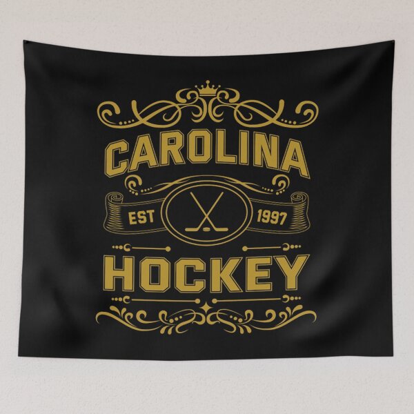 Item preview, Vintage Carolina Hockey designed and sold by mavlooena.