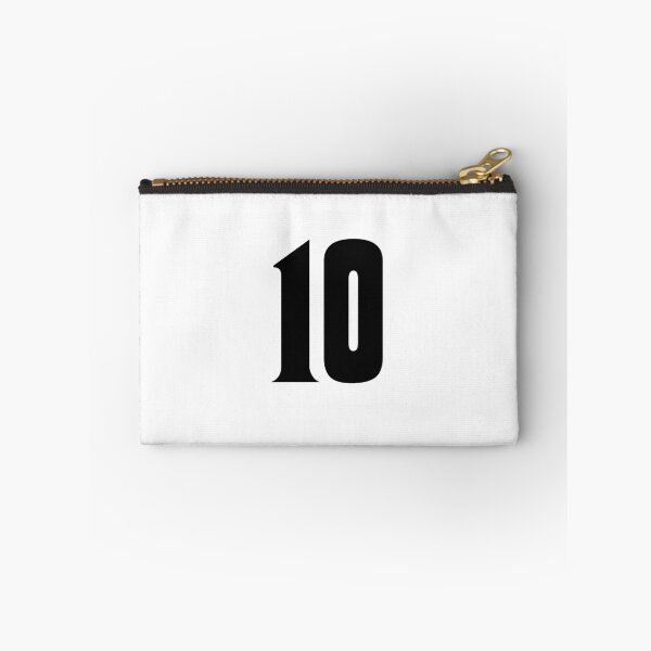 Item preview, 10, ten, black, corleone designed and sold by Numbers-Art.