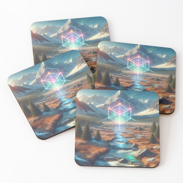 Item preview, mountains designed and sold by HerbertFlenner.