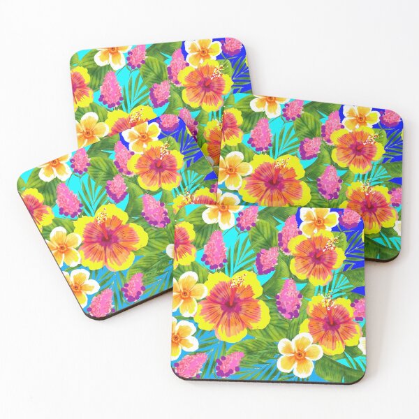 Artikelvorschau, SUMMER COLORFUL PATTERNS entworfen und verkauft von THE AMERICAN TEEVANGELIST.