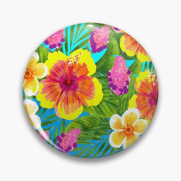 Artikelvorschau, SUMMER COLORFUL PATTERNS entworfen und verkauft von THE AMERICAN TEEVANGELIST.