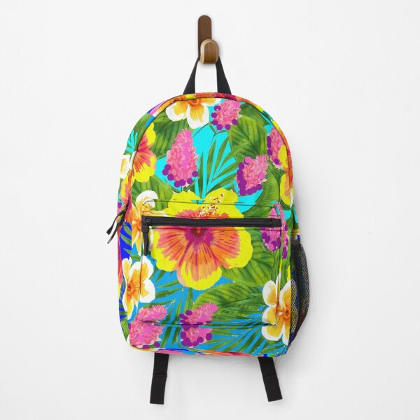 Artikelvorschau, SUMMER COLORFUL PATTERNS entworfen und verkauft von THE AMERICAN TEEVANGELIST.