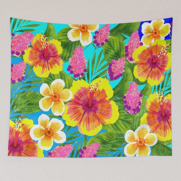 Artikelvorschau, SUMMER COLORFUL PATTERNS entworfen und verkauft von THE AMERICAN TEEVANGELIST.