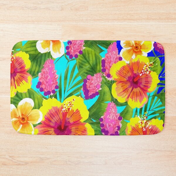 Artikelvorschau, SUMMER COLORFUL PATTERNS entworfen und verkauft von THE AMERICAN TEEVANGELIST.