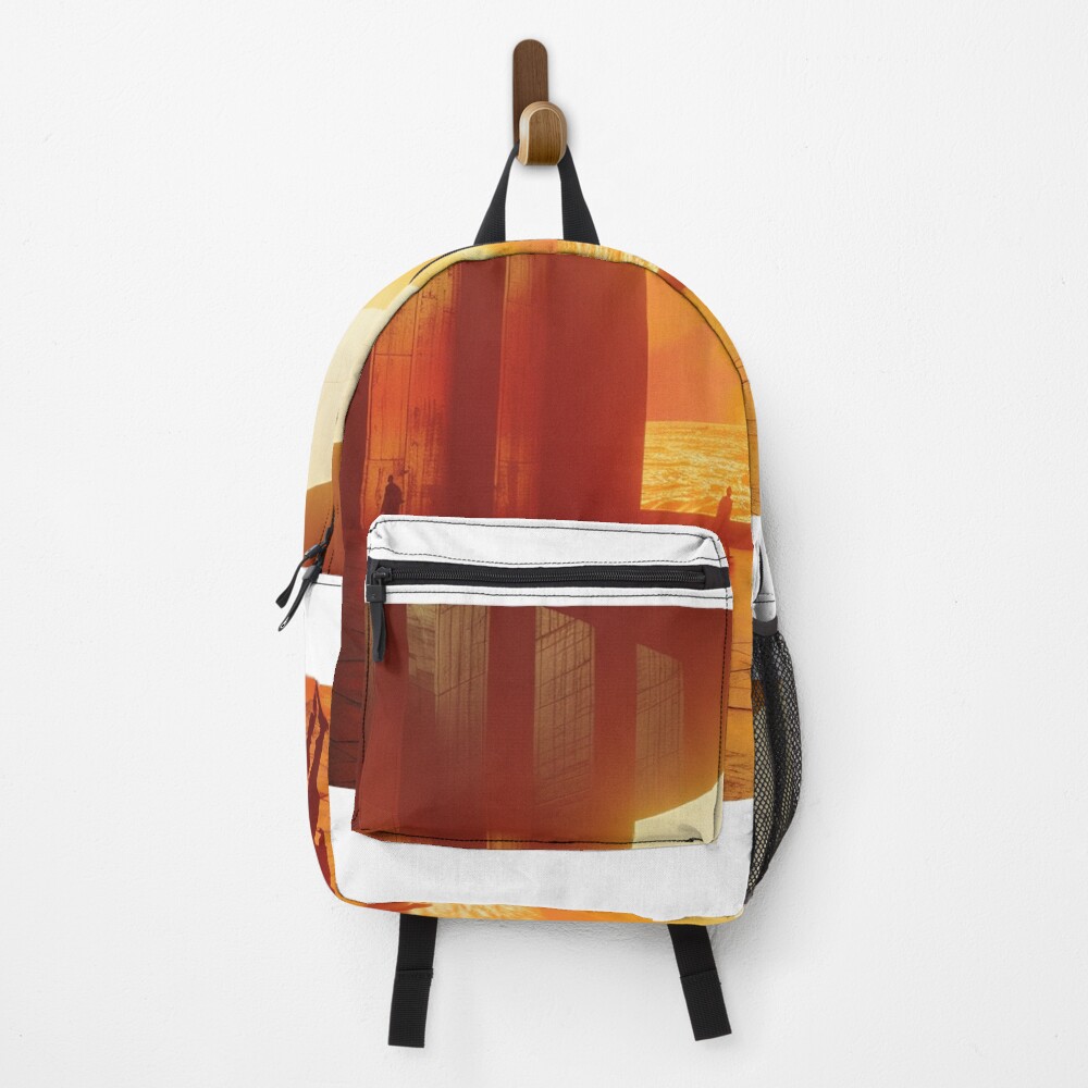 Item preview, Backpack designed and sold by RicoInStudios.