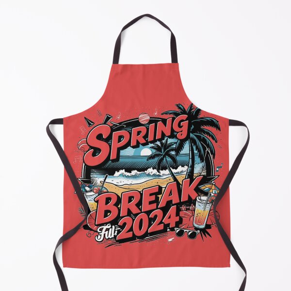 Item preview, Spring Break 2024- Florida designed and sold by Globalcitytees.