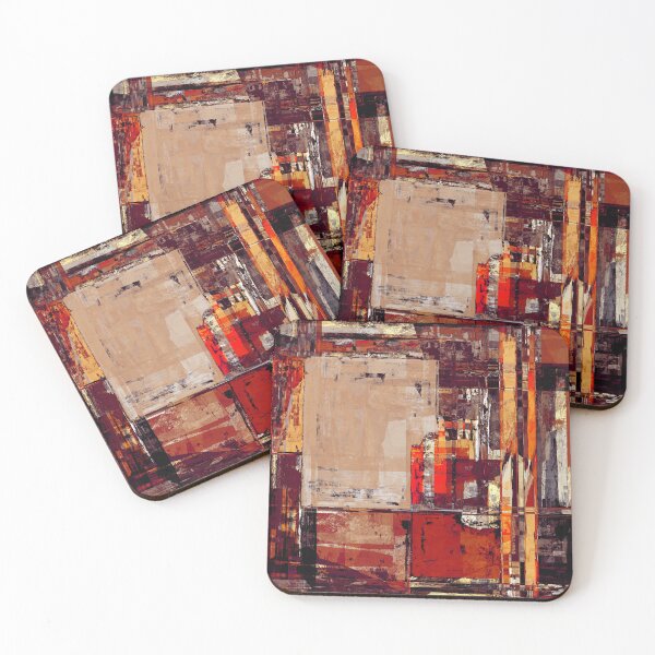 Item preview, Old derelict interior designed and sold by Keith Mills.