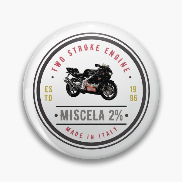 Item preview, Two Stroke and Miscela 2% | Rs 250 designed and sold by TeeFuel.