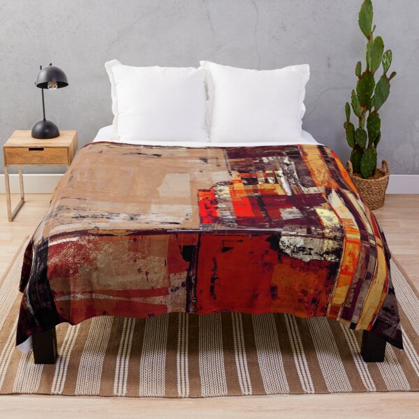Item preview, Old derelict interior designed and sold by Keith Mills.