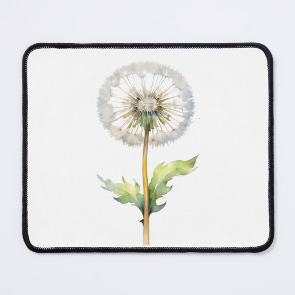 Item preview, Dandelion (Taraxacum) designed and sold by HOMETOWN86.