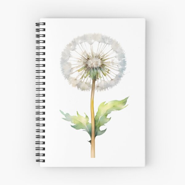 Item preview, Dandelion (Taraxacum) designed and sold by HOMETOWN86.