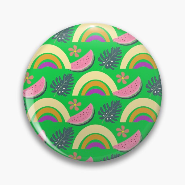 Artikelvorschau, SUMMER COLORFUL PATTERNS entworfen und verkauft von THE AMERICAN TEEVANGELIST.