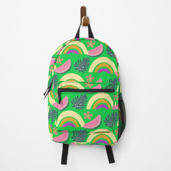 Artikelvorschau, SUMMER COLORFUL PATTERNS entworfen und verkauft von THE AMERICAN TEEVANGELIST.