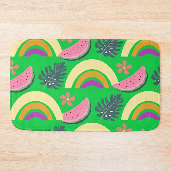 Artikelvorschau, SUMMER COLORFUL PATTERNS entworfen und verkauft von THE AMERICAN TEEVANGELIST.