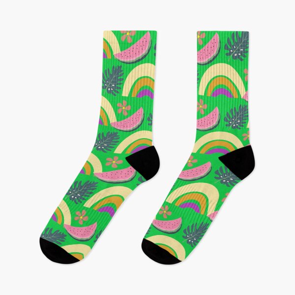 Item preview, SUMMER COLORFUL PATTERNS designed and sold by THE AMERICAN TEEVANGELIST.