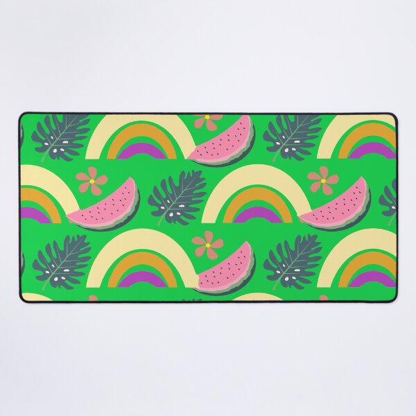 Item preview, SUMMER COLORFUL PATTERNS designed and sold by THE AMERICAN TEEVANGELIST.