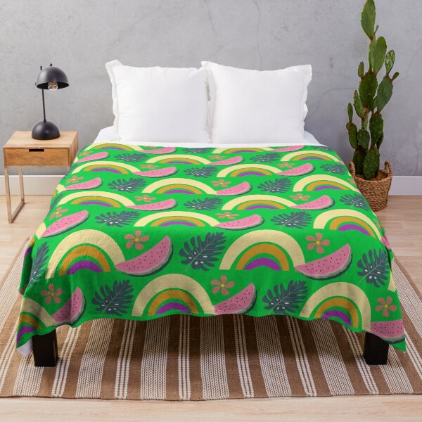 Artikelvorschau, SUMMER COLORFUL PATTERNS entworfen und verkauft von THE AMERICAN TEEVANGELIST.