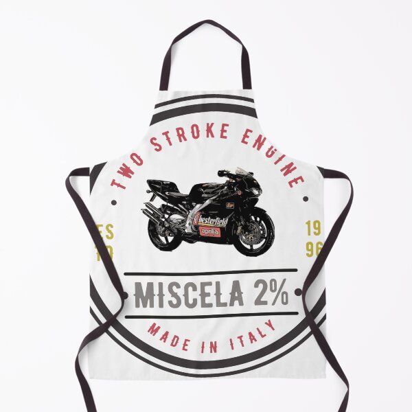 Item preview, Two Stroke and Miscela 2% | Rs 250 designed and sold by TeeFuel.
