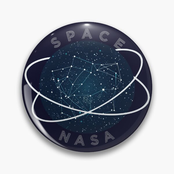 Item preview, NASA Space designed and sold by GGZebra.