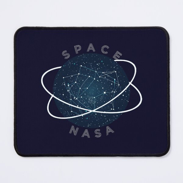 Item preview, NASA Space designed and sold by GGZebra.