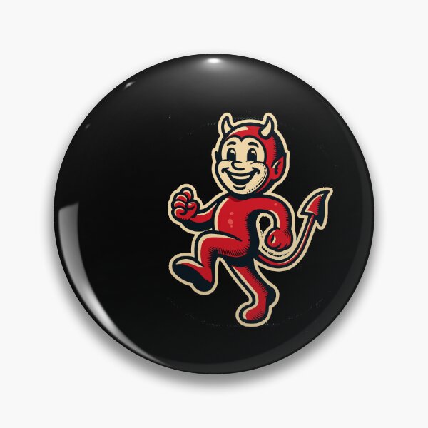 Item preview, Retro Vintage Style Halloween Costume Decoration designed and sold by LuminOrb.