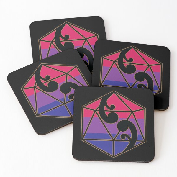 Item preview, Bi d20 designed and sold by Aldyr.