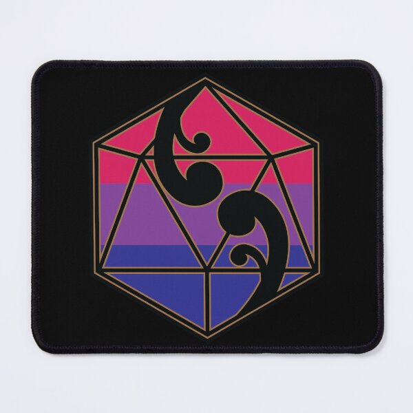 Item preview, Bi d20 designed and sold by Aldyr.
