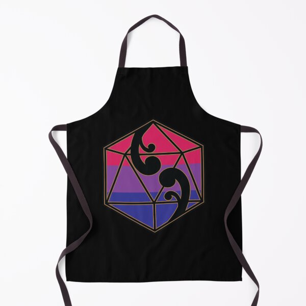 Item preview, Bi d20 designed and sold by Aldyr.