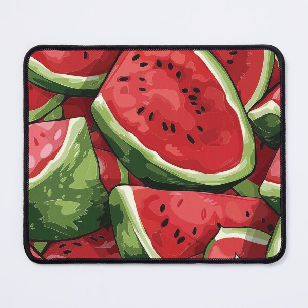 Item preview, Watermelon designed and sold by SuperUltraPrint.