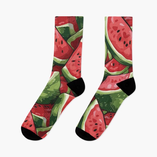 Item preview, Watermelon designed and sold by SuperUltraPrint.