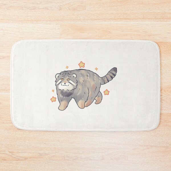 Item preview, Chunky Pallas cat with stars  designed and sold by Artofmayara.