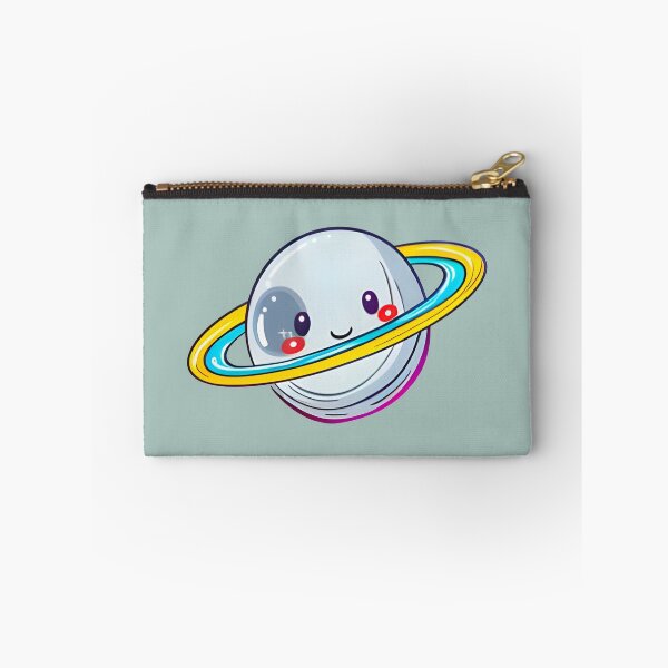 Item preview, Cosmic Kawaii Clipart III designed and sold by nesxdan.