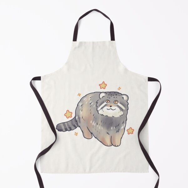 Item preview, Chunky Pallas cat with stars  designed and sold by Artofmayara.
