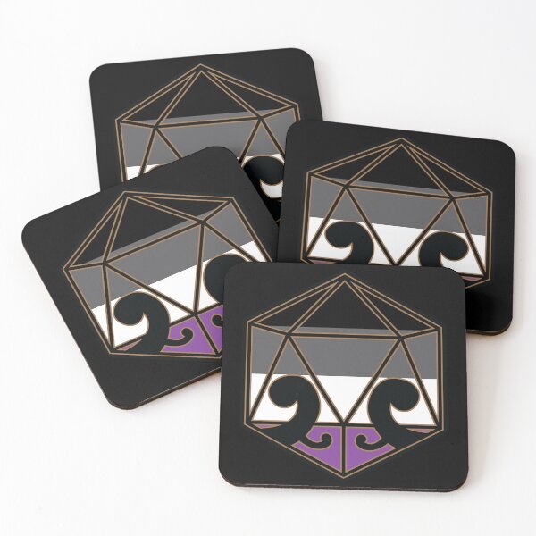 Item preview, Ace d20 designed and sold by Aldyr.