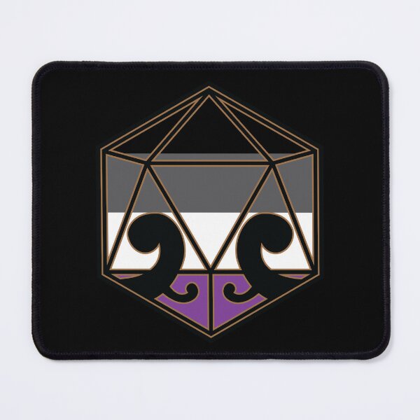 Item preview, Ace d20 designed and sold by Aldyr.