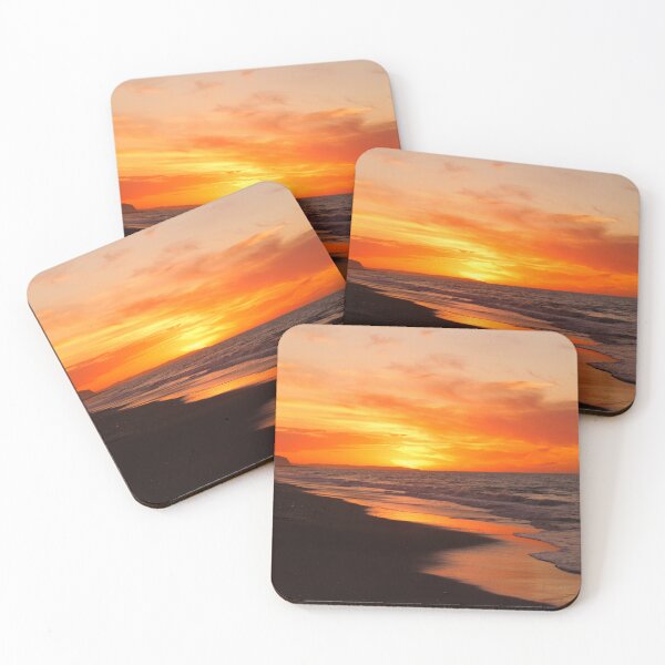 Item preview, Fiery Sky designed and sold by danasdiary.