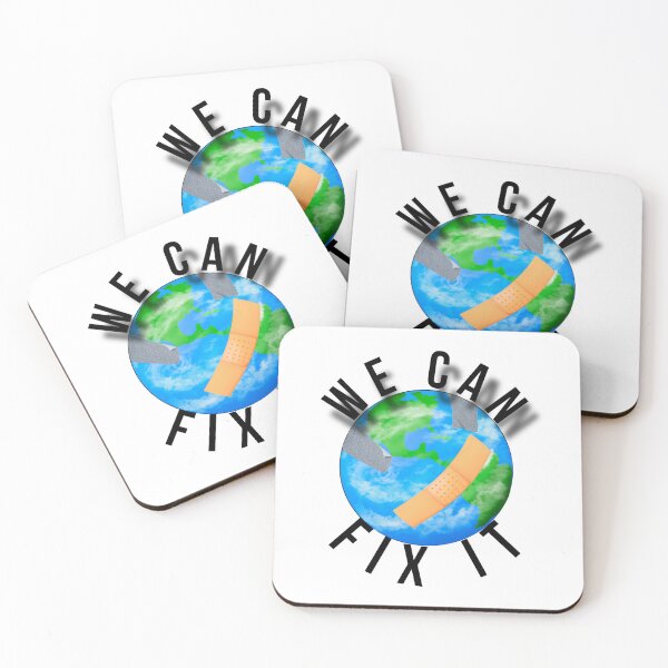 Item preview, We can fix it!  designed and sold by BowieBeats.