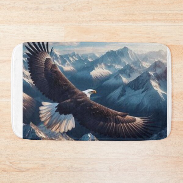Item preview, Majestic Eagle designed and sold by BonoloStore.