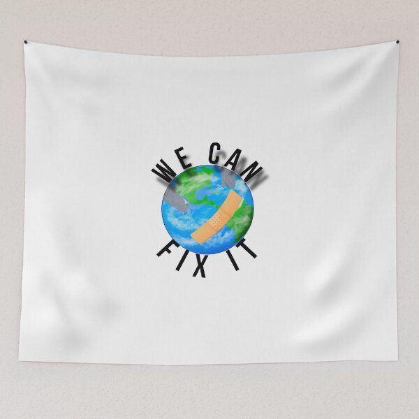 Item preview, We can fix it!  designed and sold by BowieBeats.