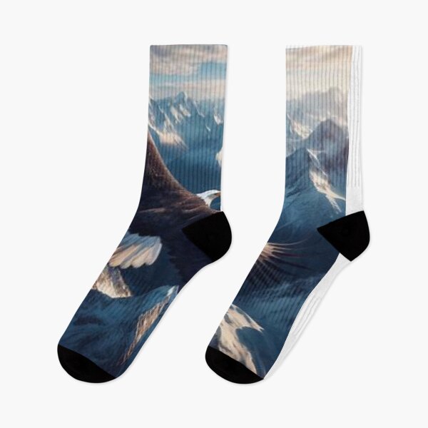 Item preview, Majestic Eagle designed and sold by BonoloStore.