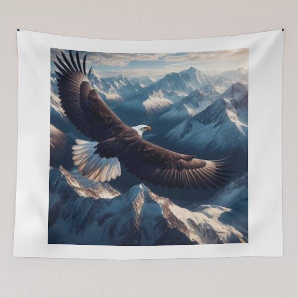 Item preview, Majestic Eagle designed and sold by BonoloStore.
