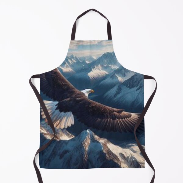 Item preview, Majestic Eagle designed and sold by BonoloStore.