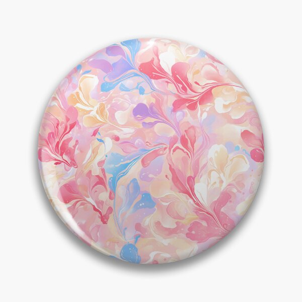 Item preview, Smooth Watercolor Paint Flow Pattern designed and sold by Windy-market.