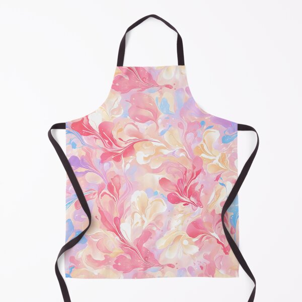 Item preview, Smooth Watercolor Paint Flow Pattern designed and sold by Windy-market.